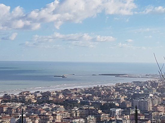 Parco del Colle del Telegrafo